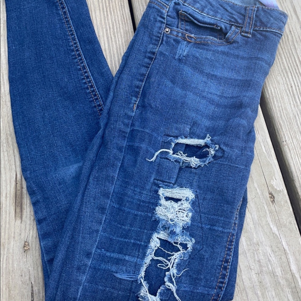 Women’s Skinny jeans